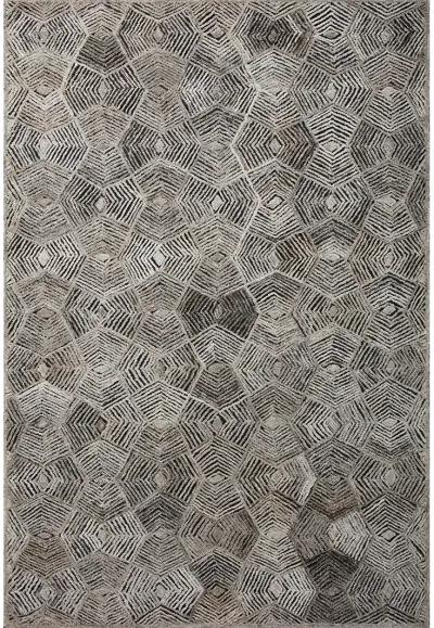 Prescott Fawn 9'3" x 13' Rug