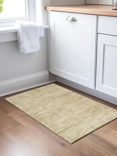 Burano BU3 Wheat 20" x 30" Rug