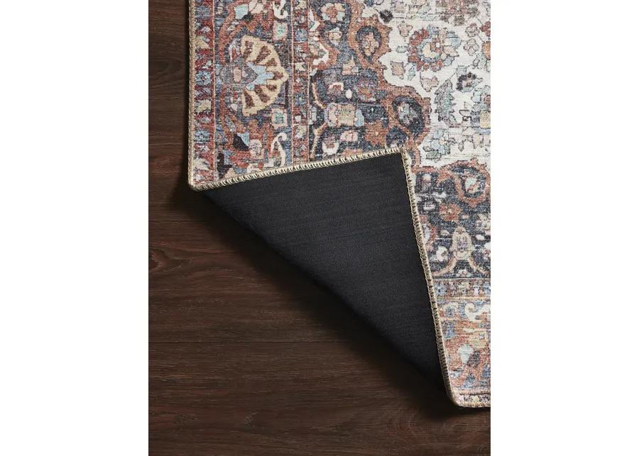 Wynter WYN01 2'6" x 12'" Rug