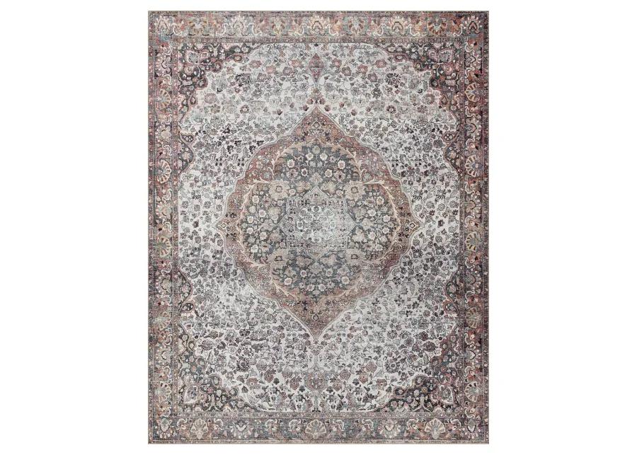 Wynter WYN01 2'6" x 12'" Rug