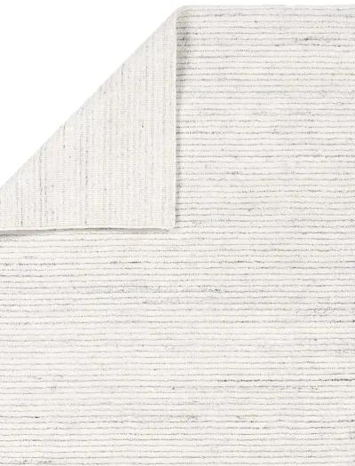 Aiya Mona White 2' x 3' Rug