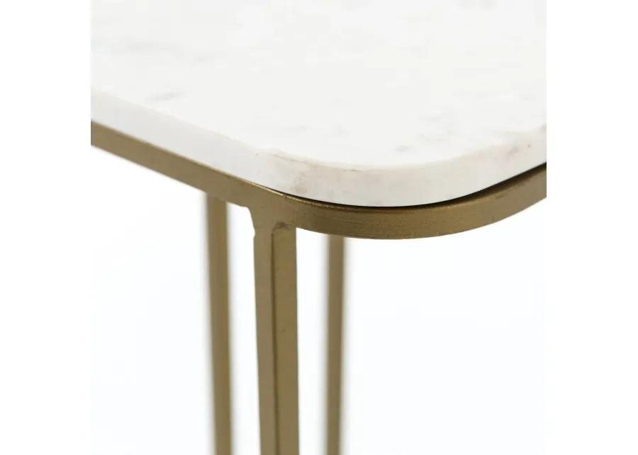 Adalley C Table