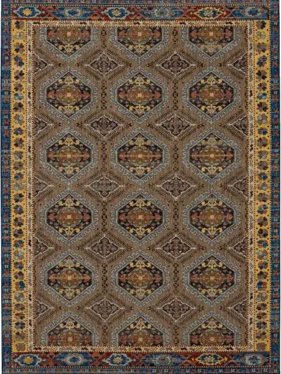 Pandora Vainglory Taupe 5' 3" X 7' 10" Rug