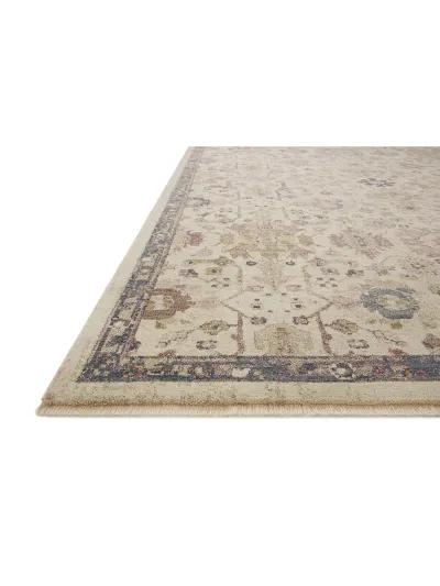 Giada GIA04 5'" x 5'" Rug