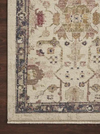 Giada GIA04 5'" x 5'" Rug