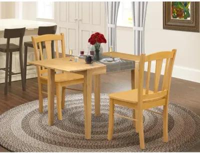 Dining Room Set Oak