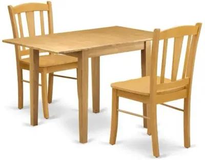 Dining Room Set Oak