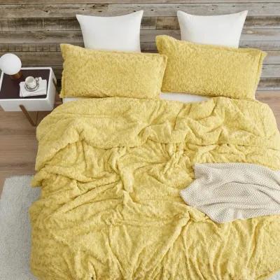 Obsessed - Coma Inducer� Oversized Comforter Set