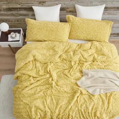 Obsessed - Coma Inducer� Oversized Comforter Set