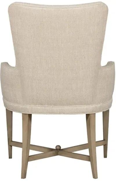 Indigo Performance Dining Arm Chair