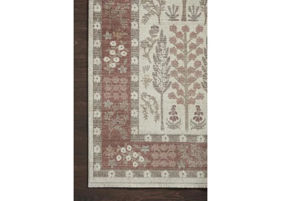 Holland HLD01 2'7" x 9'6" Rug by Rifle Paper Co.