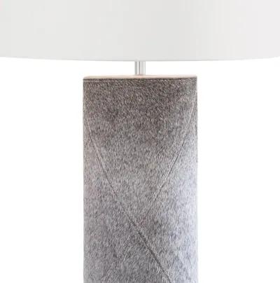 Andres Column Table Lamp