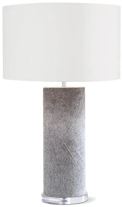 Andres Column Table Lamp