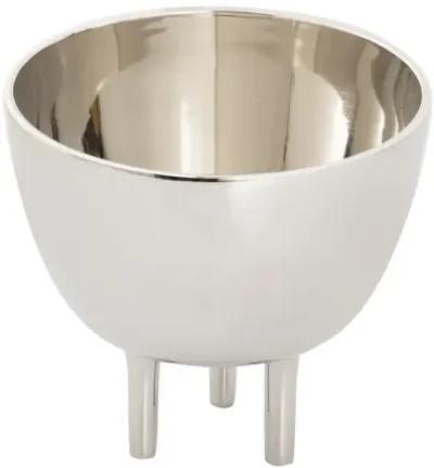 Kiser Bowl Small White