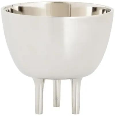 Kiser Bowl Small White