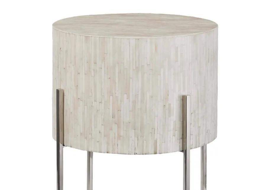 Bone Drum Table