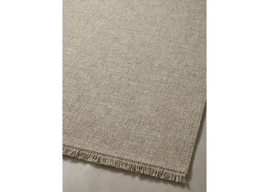 Dawn DAW04 Natural 6'4" x 9'2" Rug