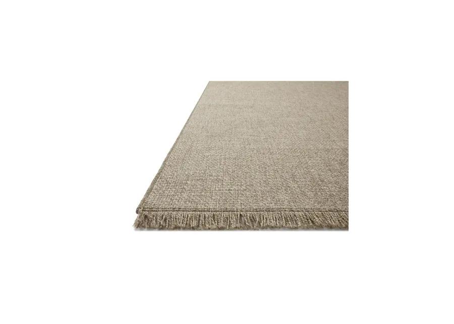 Dawn DAW04 Natural 6'4" x 9'2" Rug