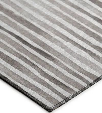 Seabreeze SZ8 Pewter 2'3" x 7'6" Rug