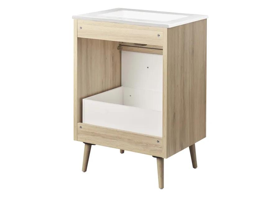 Maverick 24" Bathroom Vanity