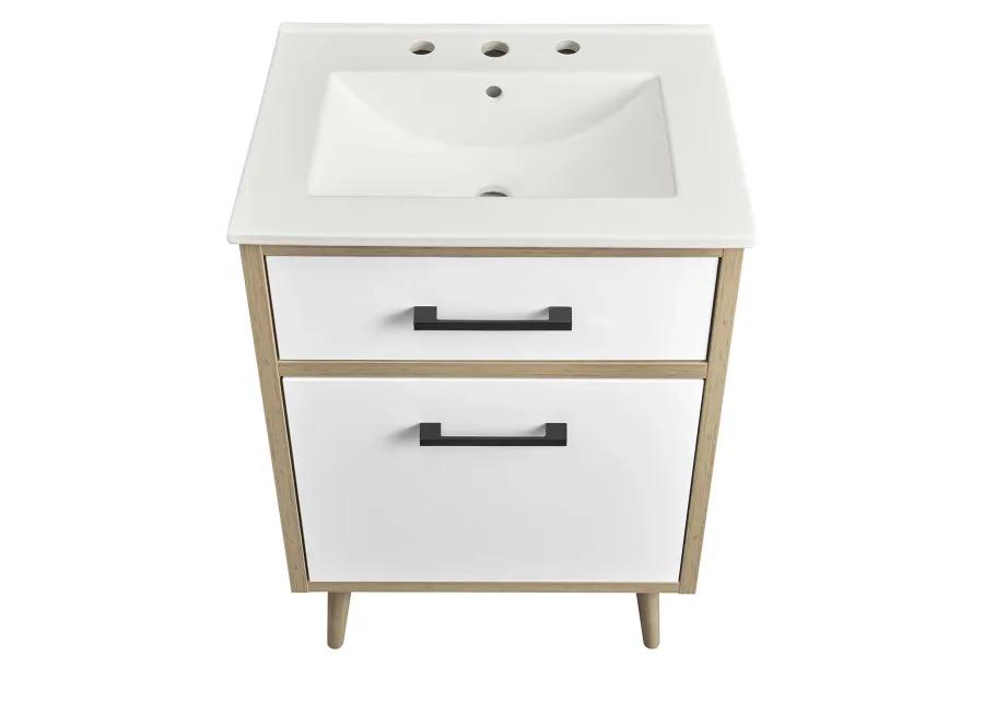 Maverick 24" Bathroom Vanity