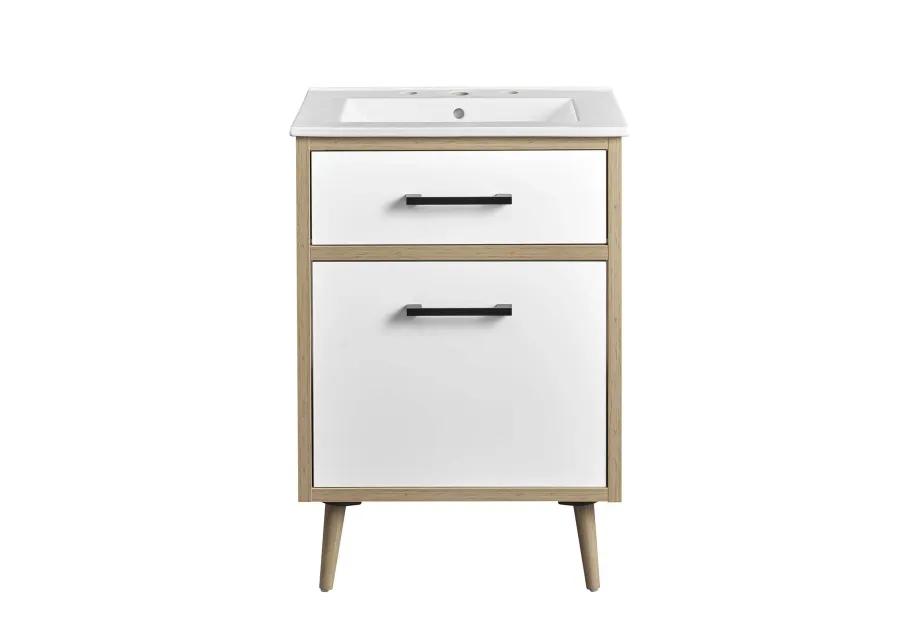 Maverick 24" Bathroom Vanity