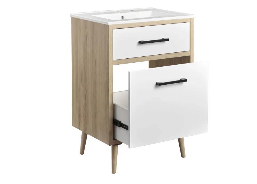 Maverick 24" Bathroom Vanity