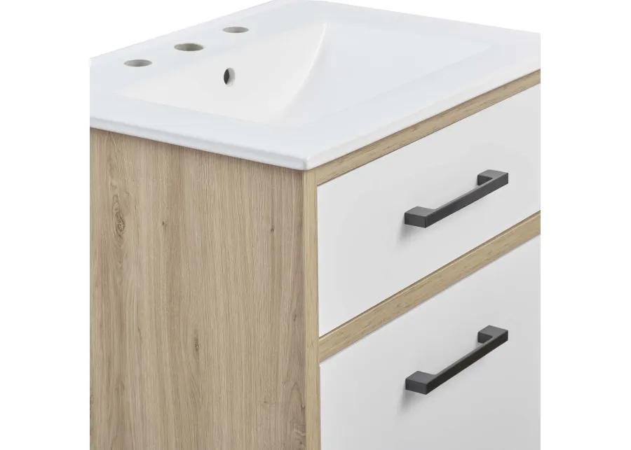 Maverick 24" Bathroom Vanity