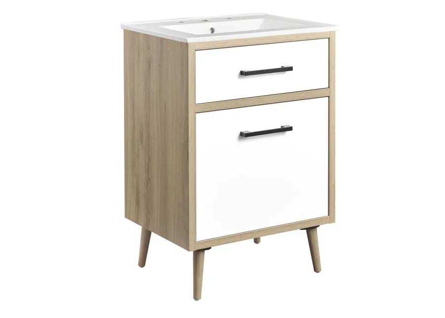 Maverick 24" Bathroom Vanity