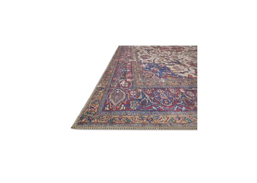 Loren LQ11 2'3" x 3'9" Rug