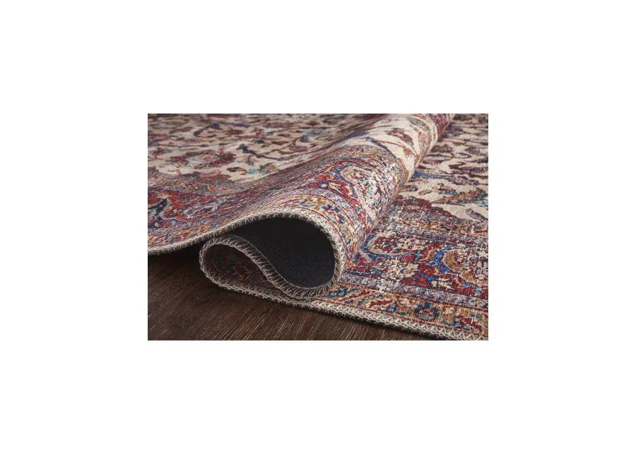 Loren LQ11 2'3" x 3'9" Rug