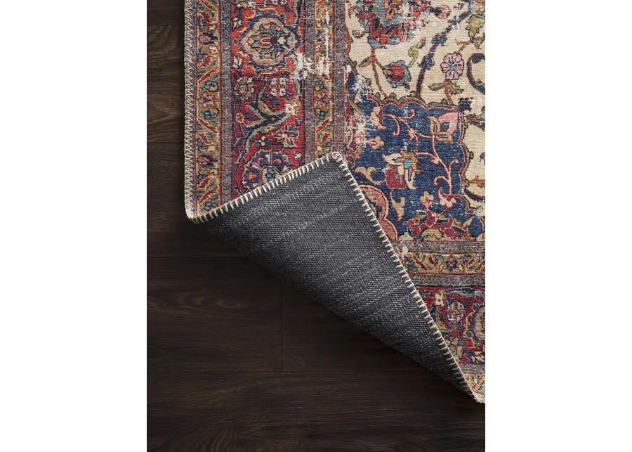 Loren LQ11 2'3" x 3'9" Rug