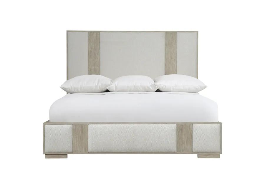 Solaria Panel Bed