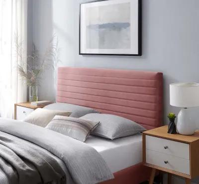 Modway - Tranquil Full/Queen Headboard