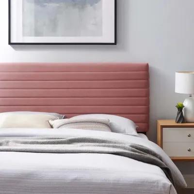 Modway - Tranquil Full/Queen Headboard