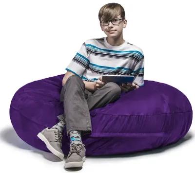 Jaxx 4 ft Cocoon Kids Bean Bag