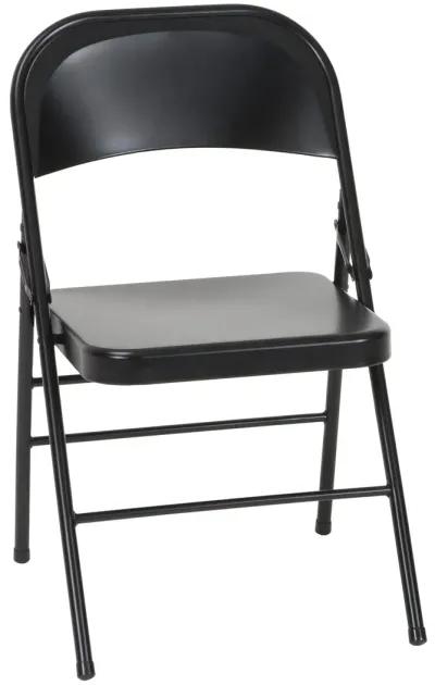 XL All-Steel Commercial Folding Chair