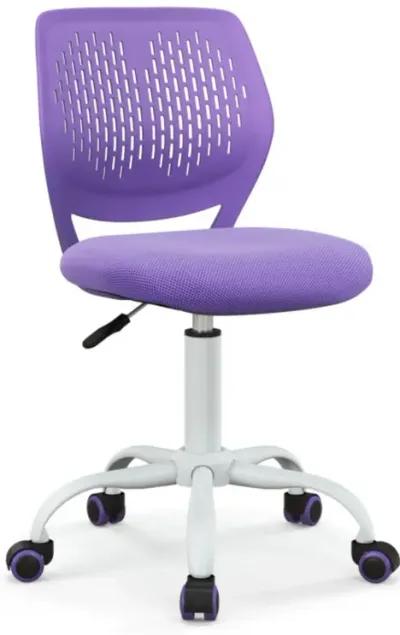 Hivvago Ergonomic Children Study Chair with Adjustable Height