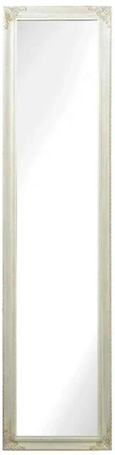 Masalia Floor Mirror