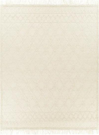 Casa DeCampo CDC-2302 2'3' x 3'9' Beige Rug