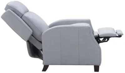 Barcalounger 7-4582 Nixon Recliner, Chromium