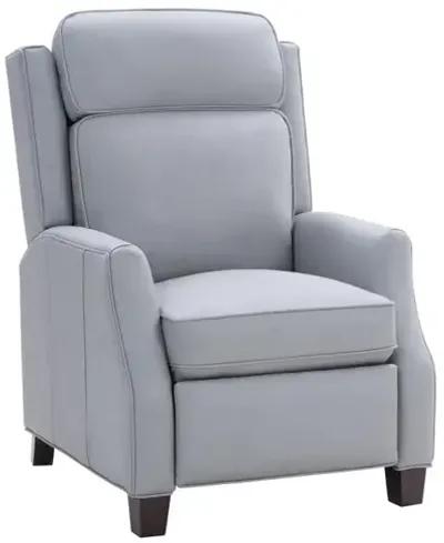 Barcalounger 7-4582 Nixon Recliner, Chromium