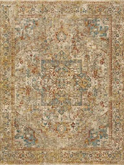 Marash Ezine Cream 6' 7" X 9' 6" Rug