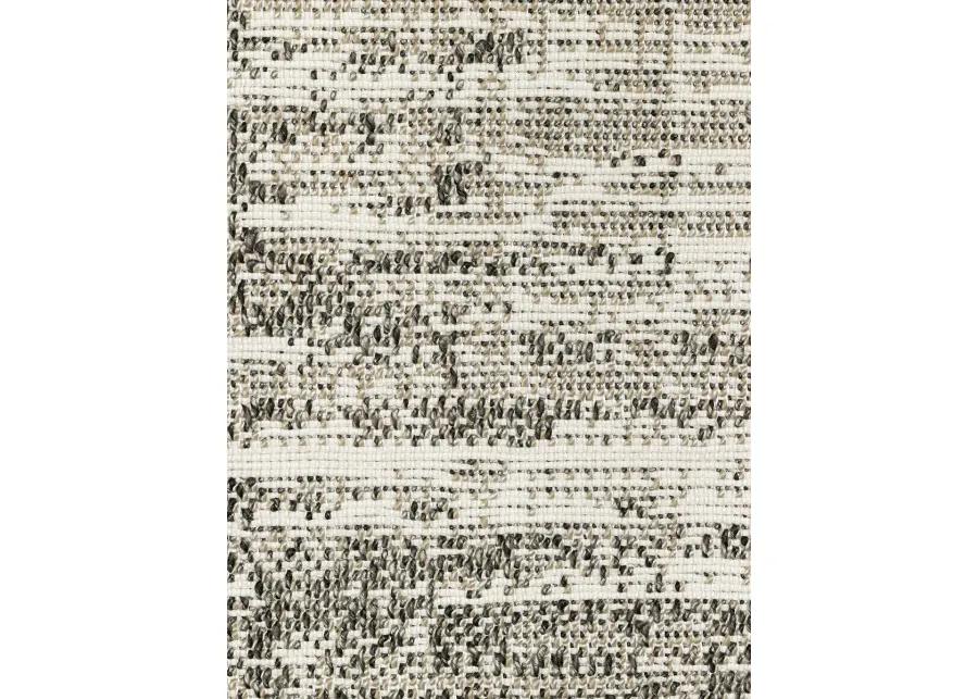 Gillian 1'10" x 7'6" Beige Rug