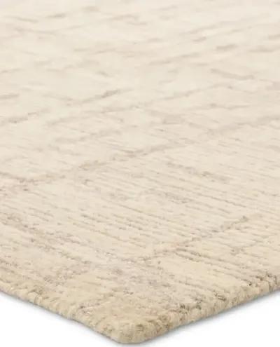 Labyrinth Herculean Tan/Taupe 10' x 14' Rug