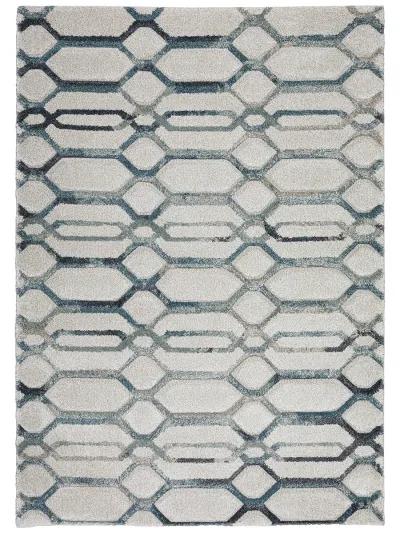 Carmona CO7 Tin 5'1" x 7'5" Rug