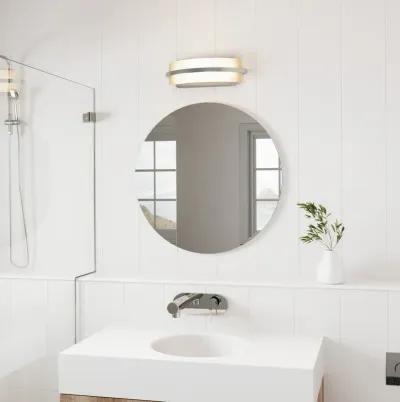 Curvato 16'' Wide Vanity Light