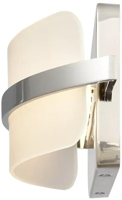 Curvato 16'' Wide Vanity Light