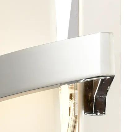 Curvato 16'' Wide Vanity Light