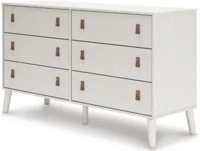 Aprilyn Dresser